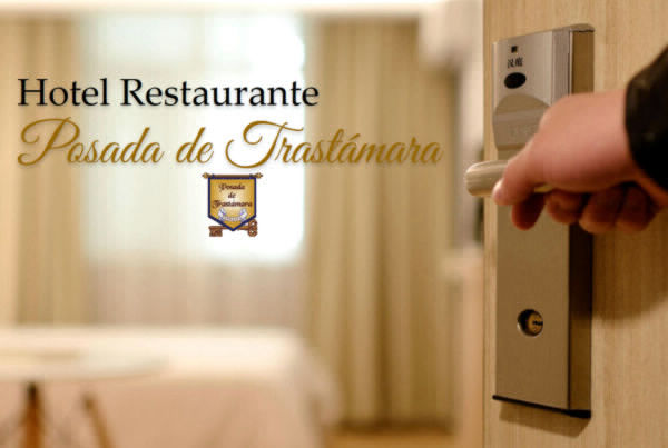 Hotel Restaurante Posada de Trastámara Piedralaves