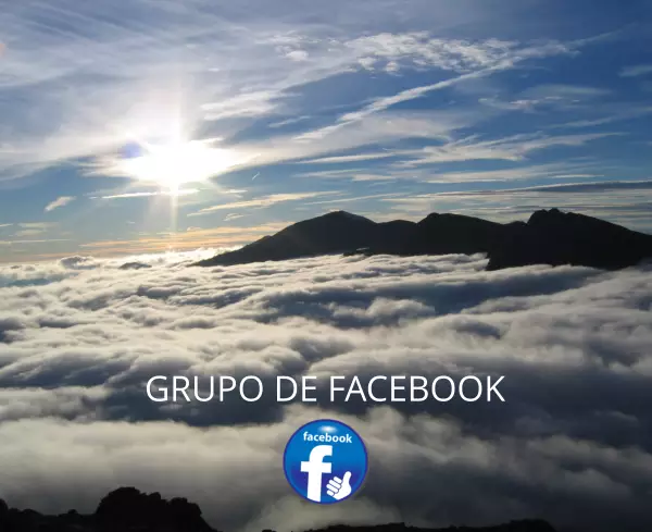 Grupo de Facebook del Valle del Tiétar y Gredos