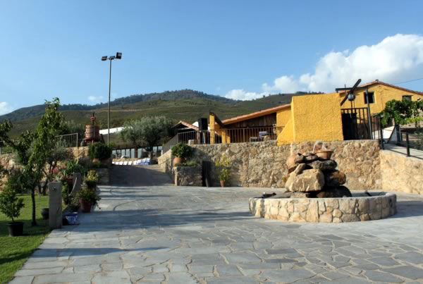 Restaurante El Mirador de Gredos Candeleda