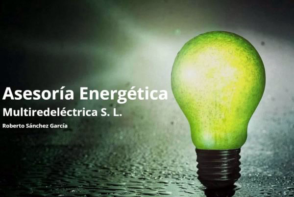MultiredEléctrica Luz Barata La mejor energía para tu hogar y negocio