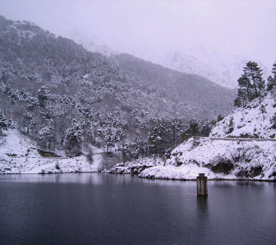 Turismo empresas y recursos de Gredos: A Todo Gredos