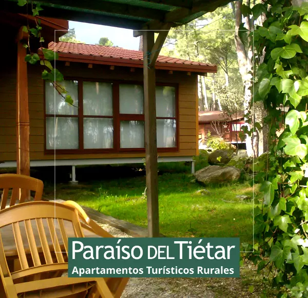 Bungalow y suites en Gredos, apartamentos turísticos rurales