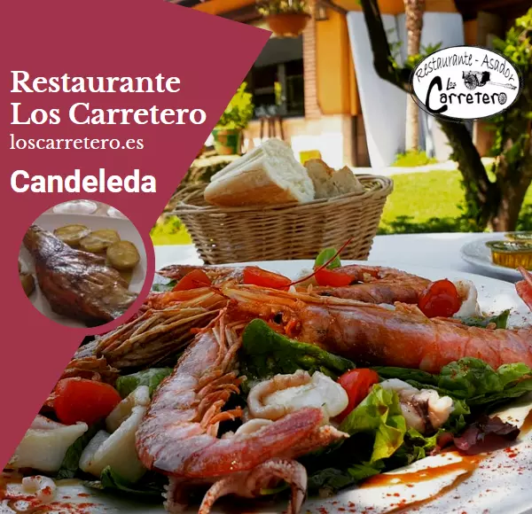 Restaurante Los Carretero Candeleda Bodas Celebraciones