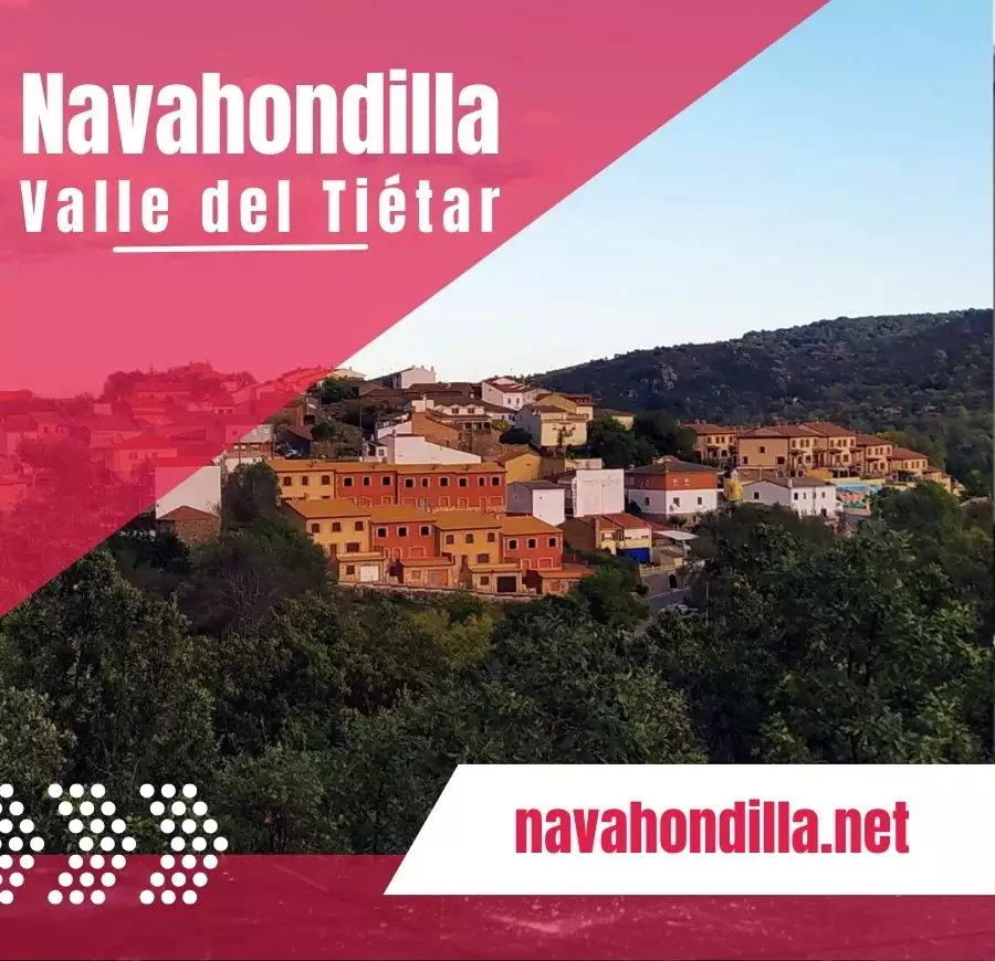 Navahondilla, Ávila
