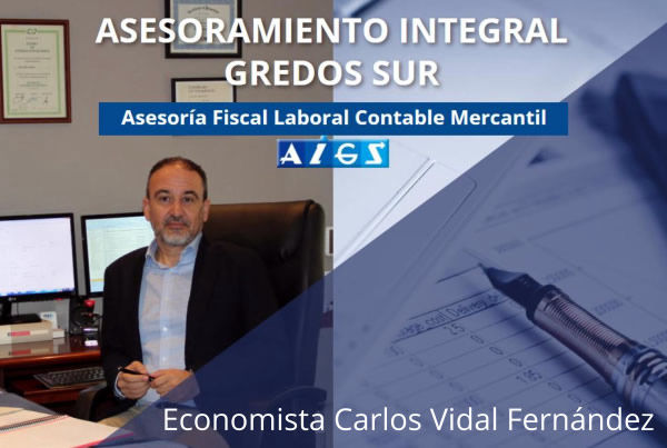 Asesoría AIGS Fiscal Laboral Contable Mercantil