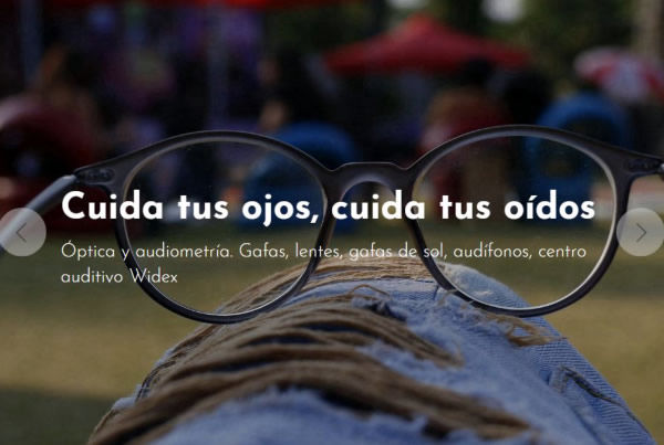 Óptica Candeleda: Óptica en Candeleda