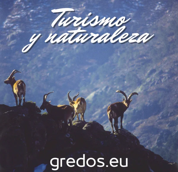 Turismo y Naturaleza en la Sierra de Gredos
